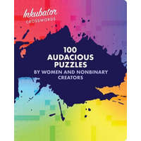 Inkubator Crosswords – Tracy Bennett