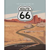  Little Book of Route 66