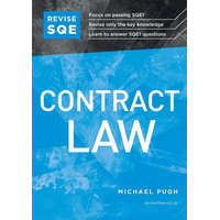  Revise SQE Contract Law – Michael Pugh
