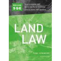  Revise SQE Land Law – Toni Spencer