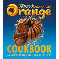 Terry's Chocolate Orange Cookbook – SIERRA,J.,GOM