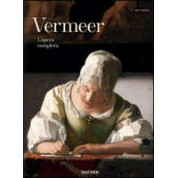  Vermeer. L'opera completa – Karl Schütz