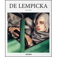  De Lempicka – Gilles Néret