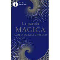  parola magica – Paolo Borzacchiello