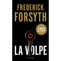 Frederick Forsyth - volpe – Frederick Forsyth