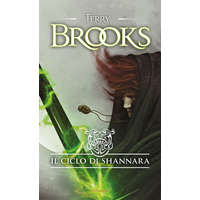ciclo di Shannara: La spada di Shannara-Le pietre magiche di Shannara-La canzone di Shannara – Terry Brooks