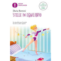 Stelle in equilibrio. Ediz. ad alta leggibilità – Daria Bertoni