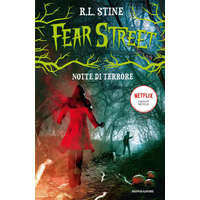  Notte di terrore. Fear Street – R. L. Stine