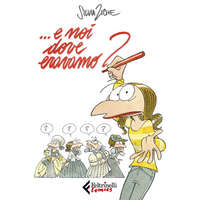 ... E noi dove eravamo? – Silvia Ziche