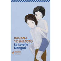  sorelle Donguri – Banana Yoshimoto