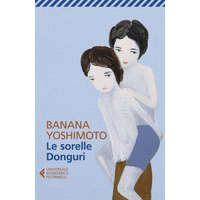 sorelle Donguri – Banana Yoshimoto