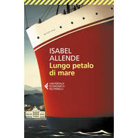  Lungo petalo di mare – Isabel Allende