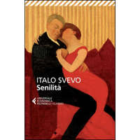  Senilita – Italo Svevo