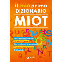 mio primo dizionario. Nuovo MIOT