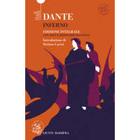  Divina Commedia. inferno – Dante Alighieri