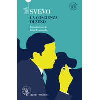  coscienza di Zeno – Italo Svevo