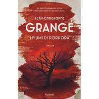 fiumi di porpora – Jean-Christophe Grangé