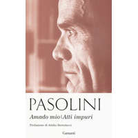  Amado mio-Atti impuri – Pier Paolo Pasolini