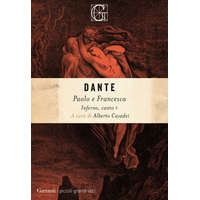Paolo e Francesca. Inferno, canto V – Dante Alighieri