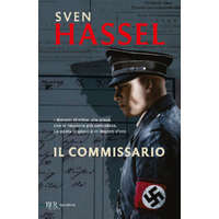  commissario – Sven Hassel