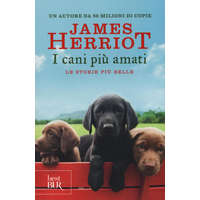  cani più amati, le storie più belle – James Herriot