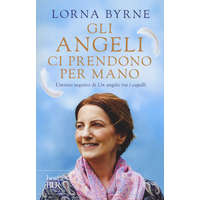  angeli ci prendono per mano – Lorna Byrne