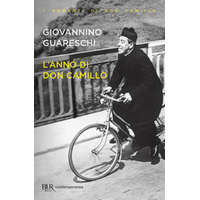  anno di don Camillo – Giovanni Guareschi