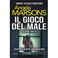 gioco del male – Angela Marsons