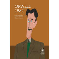  George Orwell - 1984 – George Orwell