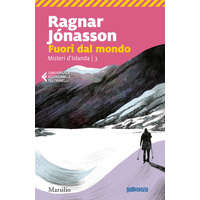  Fuori dal mondo. Misteri d'Islanda – Ragnar Jónasson