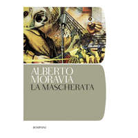 Mascherata – Alberto Moravia