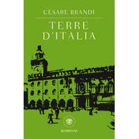  Terre d'Italia – Cesare Brandi