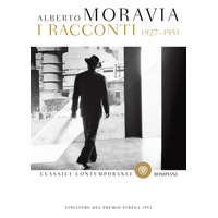 racconti (1927-1951) – Alberto Moravia