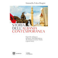 Storia dell'Albania contemporanea – Antonello Folco Biagini