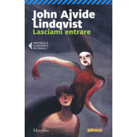 Lasciami entrare – John Ajvide Lindqvist
