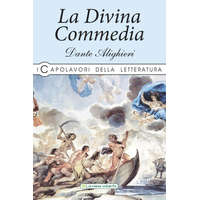  Divina Commedia – Dante Alighieri