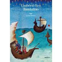  Baudolino – Umberto Eco