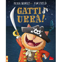  Gatti urrà! – Peter Bently,Jim Field