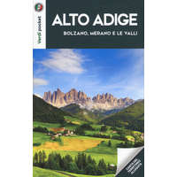 Alto Adige. Bolzano, Merano e le Valli