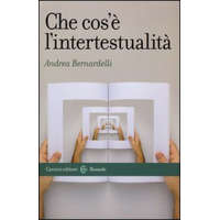  Che cos'è l'intertestualità – Andrea Bernardelli