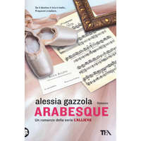 Arabesque – Alessia Gazzola