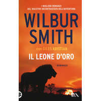  leone d'oro – Wilbur Smith,Giles Kristian