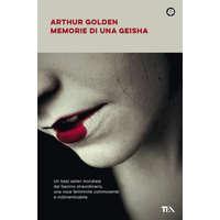  Memorie di una geisha – Arthur Golden
