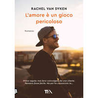 amore è un gioco pericoloso – Rachel Van Dyken