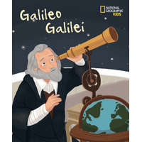  Galileo Galilei – Jane Kent