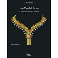  Van Cleef & Arpels. Il tempo, la natura, l'amore – Alba Cappellieri