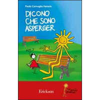 Dicono che sono Asperger – Paolo Cornaglia Ferraris