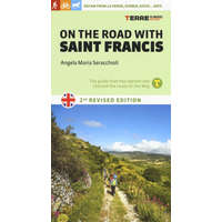  On the road with saint Francis. 350 km from La Verna, Gubbio, Assisi... as far as Rieti – Angela Maria Seracchioli