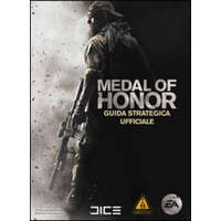  Medal of Honor. Guida strategica ufficiale – Michael M. Knight,David Knight