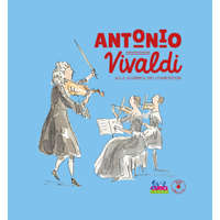Antonio Vivaldi – Olivier Baumont